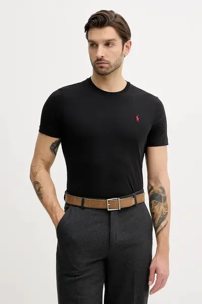 Bavlněné tričko Polo Ralph Lauren 2-pack