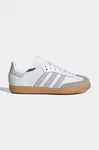 Dětské tenisky adidas Originals SAMBA OG