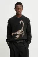 Vlněný svetr ZADIG&VOLTAIRE