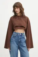 Mikina Hugo Blue Daleisy_B