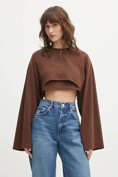 Mikina Hugo Blue Daleisy_B