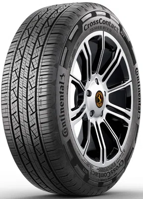 CONTINENTAL 275/60 R 20 116H CROSSCONTACT_H/T TL XL M+S FR