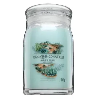 Yankee Candle Aloe & Agave 567 g