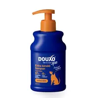 DOUXO SPA šampón na rozčesávanie srsti pre psov 250 ml