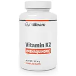 GymBeam VITAMIN K2 - 90 CAPS Vitamín, , velikost
