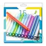 Fixky: Pacific farby (15ks)