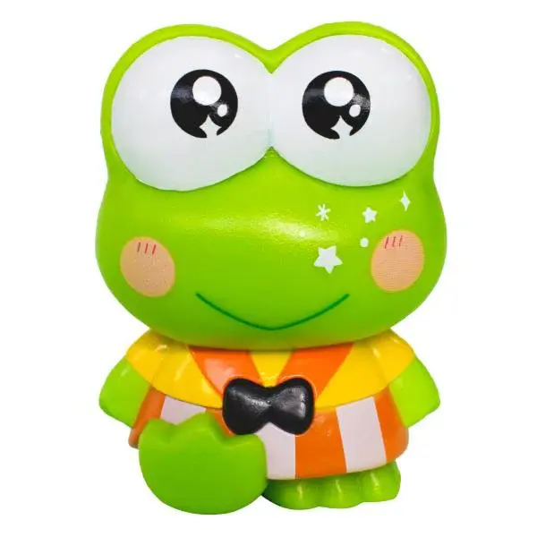 Comansi Hello Kitty Keroppi