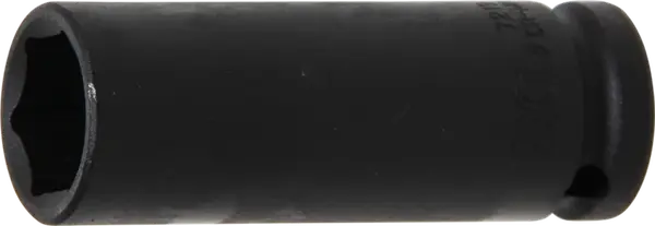 BGS technic Hlavice nástrčné 1/2" 6-hranné, prodloužené (různé velikosti) - BGS Velikost: 19 mm