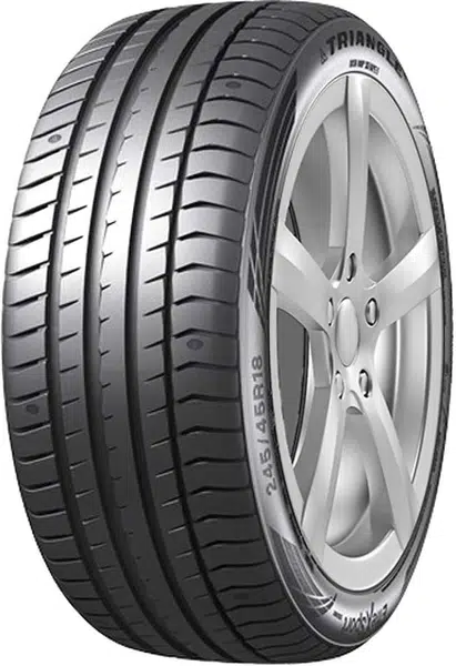 TRIANGLE 255/40 R 18 99Y EFFEXSPORT_TH202 TL XL M+S FSL