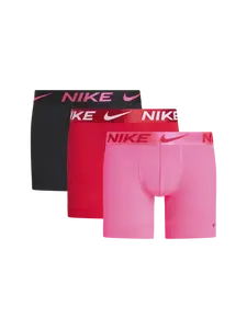 Nike boxer brief 3pk-nike dri-fit essential micro s