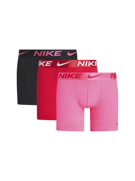Nike boxer brief 3pk-nike dri-fit essential micro s