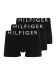 Tommy Hilfiger Underwear Boxerky  čierna / biela
