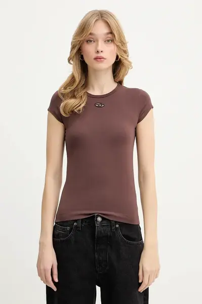 Tričko Diesel T-ANGIE-OD