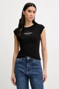 Guess Jeans Tričko Guess Jeans