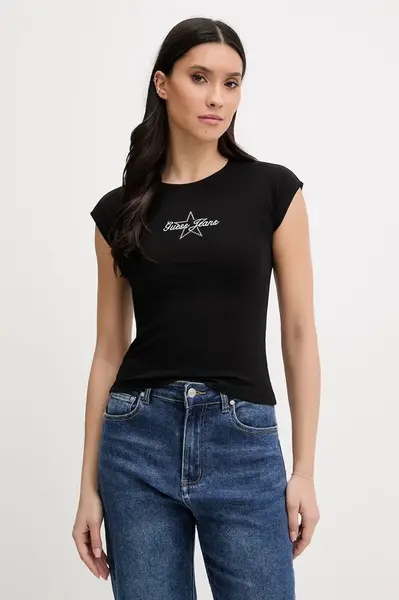 Guess Jeans Tričko Guess Jeans