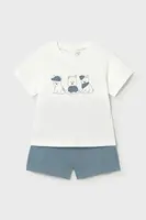 Detská bavlnená súprava Mayoral