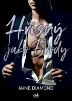 Hříšný jako Brody - Jaine Diamond