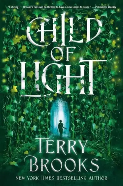 Child of Light - Terry Brooks
