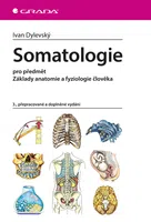 E-kniha: Somatologie od Dylevský Ivan