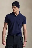 Bavlněné polo tričko Polo Ralph Lauren