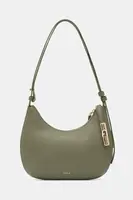 Kožená kabelka Furla Goccia S