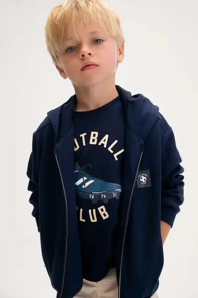 Dětská mikina Mayoral