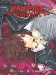 The Art of Vampire Knight: Matsuri Hino Illustrations - Matsuri Hino