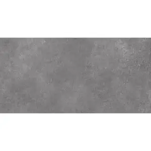 Dlažba Fineza Lobby tmavo sivá 60x120 cm mat LOBBY612DGR