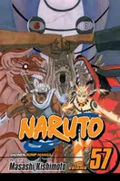 Naruto, Vol. 57 - Masaši Kišimoto
