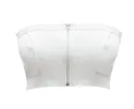 MEDELA Pás pre ľahké odsávanie Hands-free™ - biely M