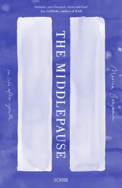 The Middlepause - Marina Benjamin
