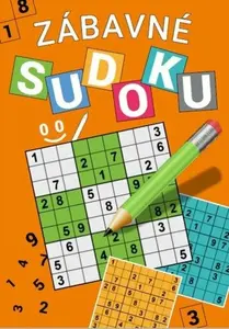 Zábavné sudoku - Neznámý