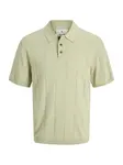 Jack & Jones Premium Sveter 'JPRBLAWILLIAM'  béžová