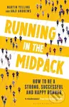 Running in the Midpack (How to be a Strong, Successful and Happy Runner) - kniha z kategorie Psychologie