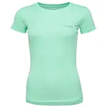 Klimatex VATINA Dámské funkční triko, světle zelená, velikost