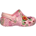 AQUOS FOLIGNO Dětské nazouváky, růžová, velikost