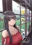 Flying WItch 11 - Chihiro Ishizuka - kniha z kategorie Komiksy