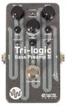 Xotic EWS Japan Tri-logic Bass Preamp v3