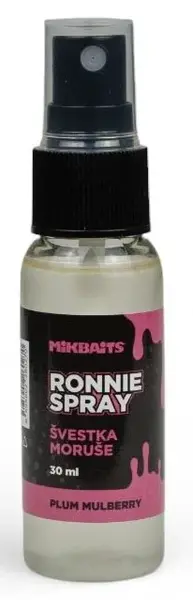 Mikbaits neo spray 30 ml - slivka moruše