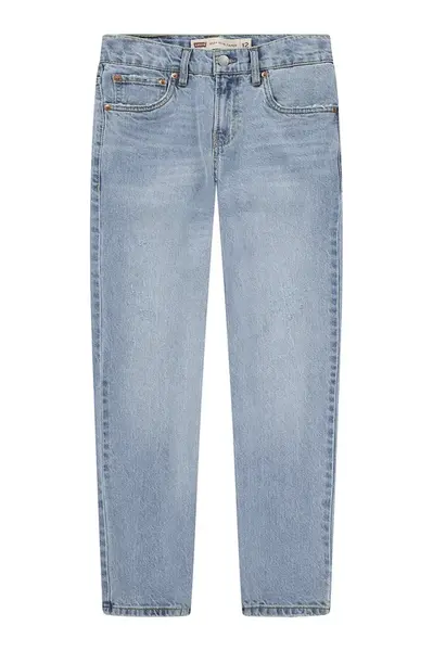 Dětské rifle Levi's 512 SLIM TAPER JEANS
