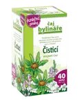 ČAJ BYLINÁŘE Čistící 40 x 1.6 g