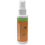 HERBADENT Vet Prevent sprej pro psy a kočky 90 ml