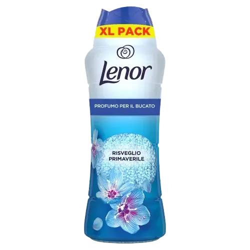 LENOR Vonné perličky, Spring Awakening