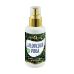 PURITY VISION Bio Jalovcová voda 100 ml