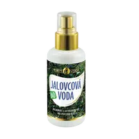 PURITY VISION Bio Jalovcová voda 100 ml