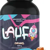 BRAINMAX LAUF Protein Karamel 1000 g