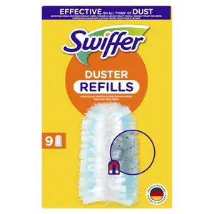 SWIFFER Duster náhradní prachovky 9 ks