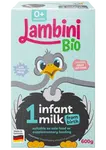 LAMBINI BIO počáteční kojenecké mléko 1 600 g