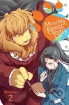 Me and My Beast Boss, Vol. 2 - Elena Pizarro Lanzas, Shiroinu Shiroinu, Julie Goniwich - kniha z kategorie Komiksy