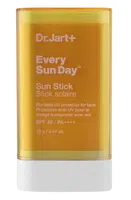 DR. JART+ Opalovací krém v tyčince SPF48+ PA++++, 19 g